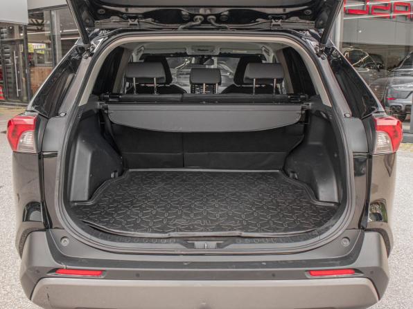 Toyota RAV4 V (XA50) с пробегом 2019 года, цена 2 397 000 рублей, 222955 км, внедорожник, Автокод Объявления