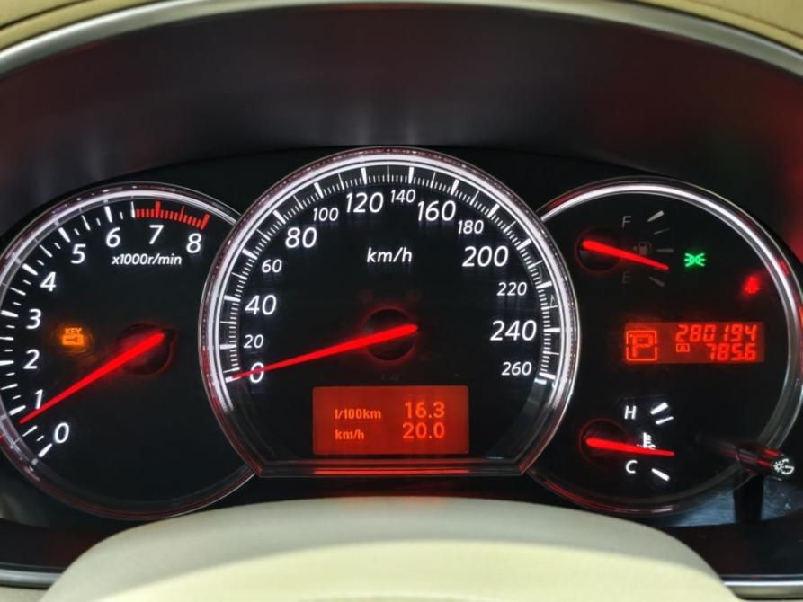 Nissan Teana II Курск  - изображение 12