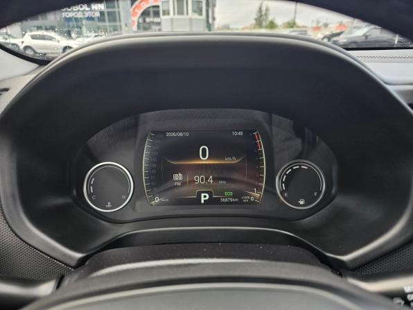 Chery Tiggo 4 I Рестайлинг с пробегом 2021 года, цена 1 409 995 рублей, 56000 км, внедорожник, Автокод Объявления