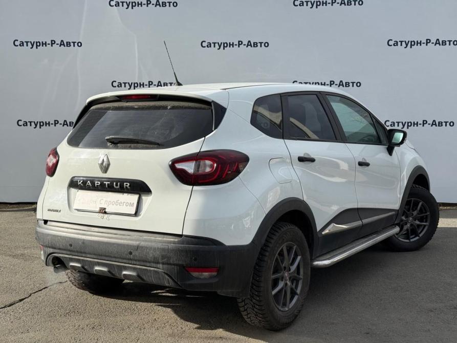 Renault Kaptur I Курган  - изображение 6