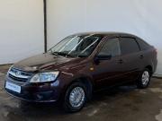 Lada (ВАЗ) Granta I Псков  - изображение 18