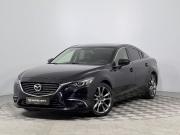 Mazda 6 III (GJ) Рестайлинг Калининград  - изображение 20