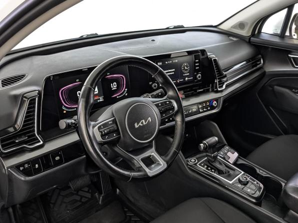 Kia Sportage V с пробегом 2022 года, цена 3 200 000 рублей, 51163 км, внедорожник, Автокод Объявления