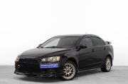 Mitsubishi Lancer X Барнаул  - изображение 28