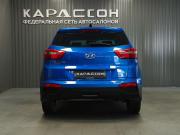 Hyundai Creta I Пермь  - изображение 22