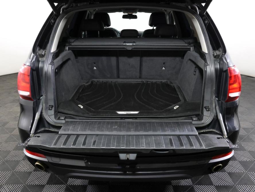 BMW X5 III (F15) Москва  - изображение 11