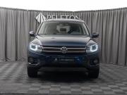Volkswagen Tiguan I Рестайлинг Москва  - изображение 27