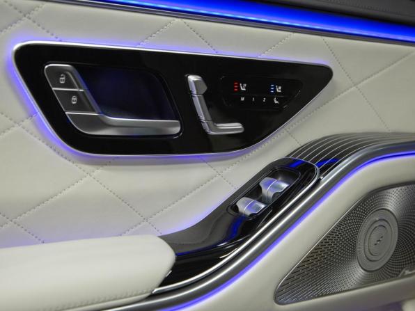 Новый Mercedes-Benz S-Класс VII (W223) 2025 года, цена 20 600 000 рублей, седан, Автокод Объявления