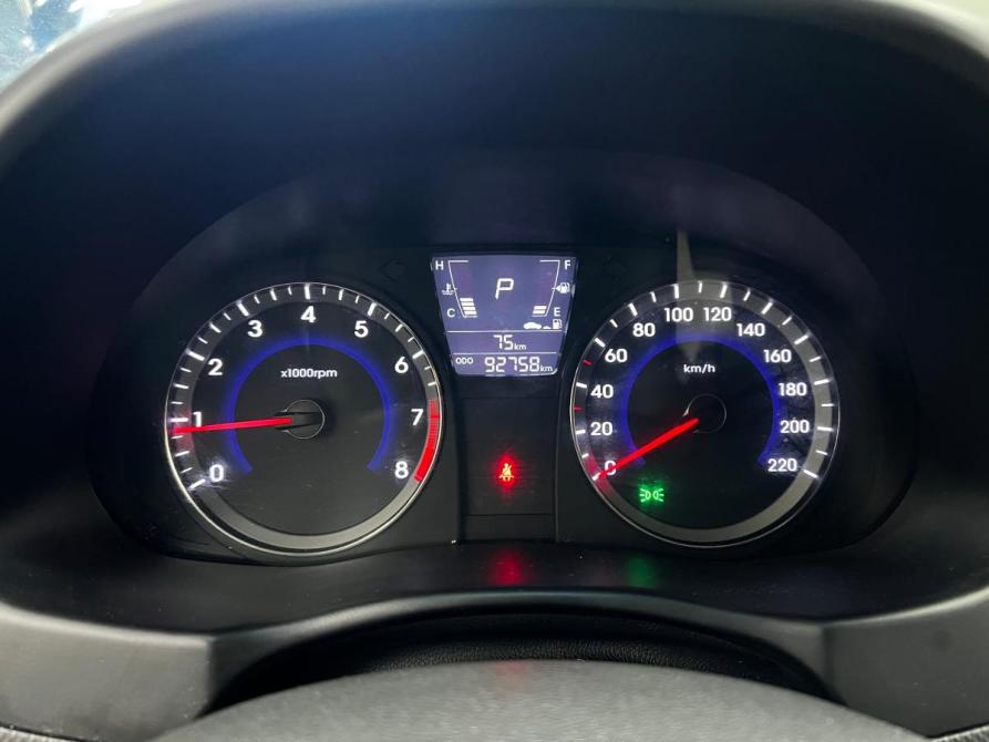 Hyundai Solaris I Казань  - изображение 11