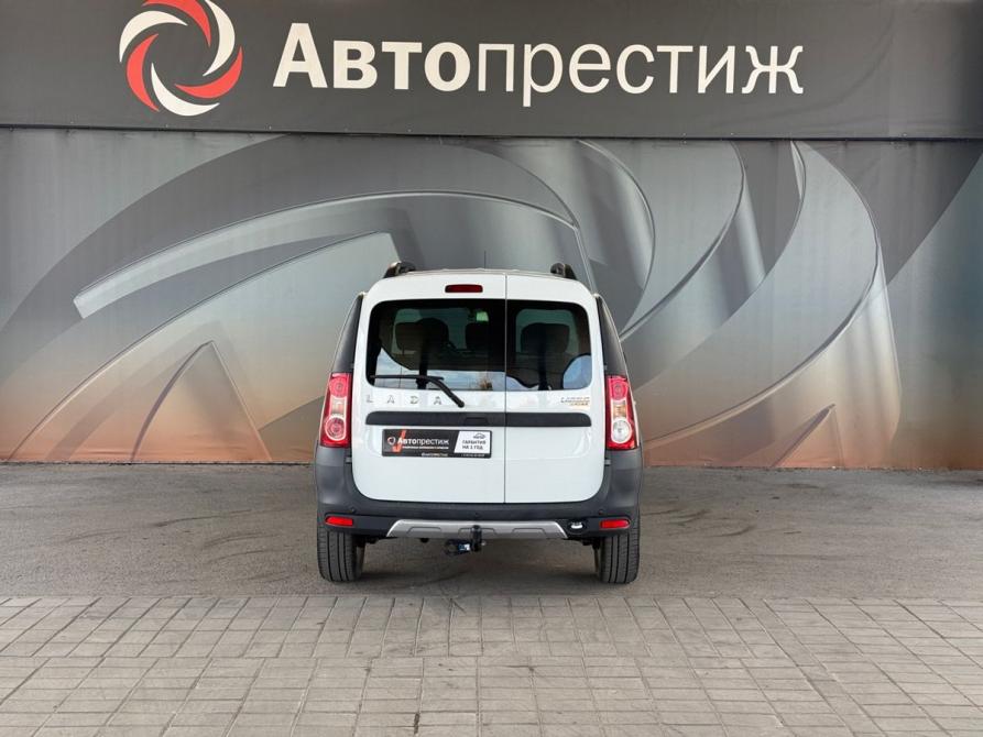 Lada (ВАЗ) Largus I Волгоград  - изображение 6