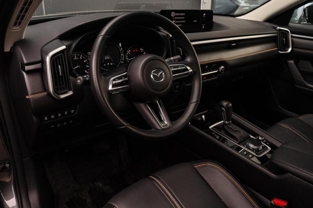 Mazda CX-50 Москва  - изображение 14