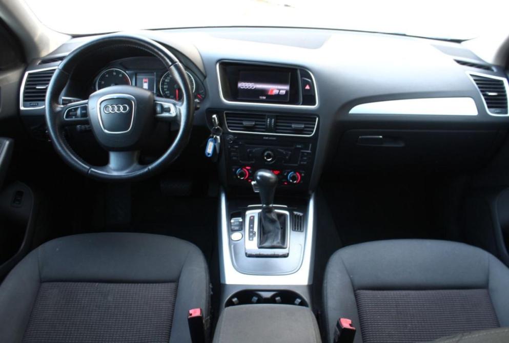Audi Q5 I (8R) Нижний Новгород  - изображение 13