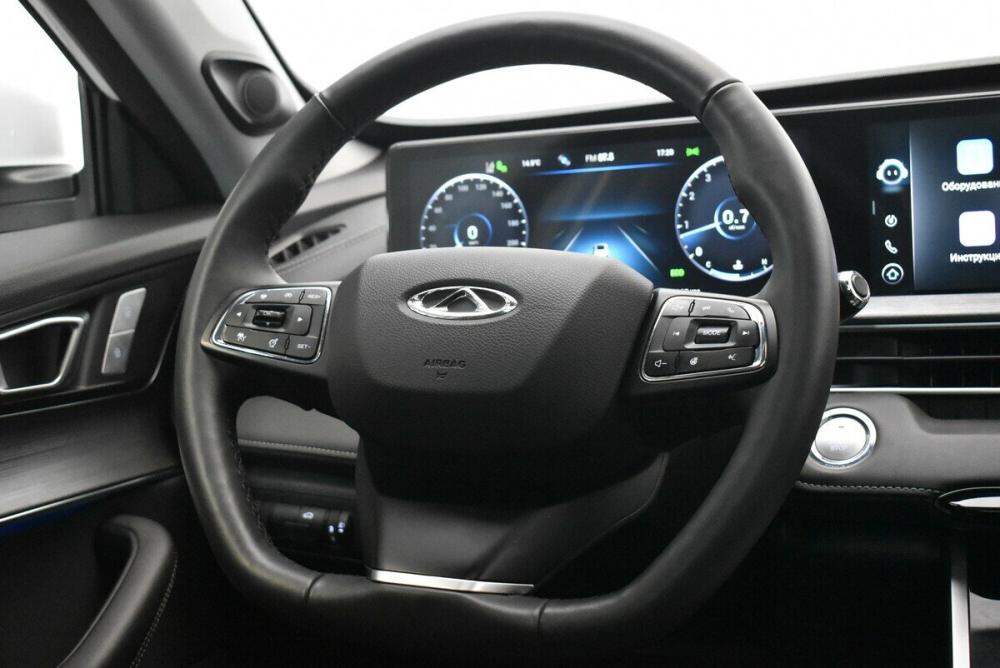 Chery Tiggo 7 Pro Max I Москва  - изображение 14
