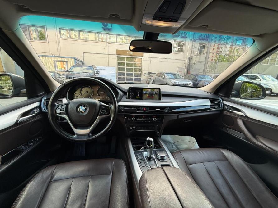 BMW X5 III (F15) Санкт-Петербург  - изображение 14