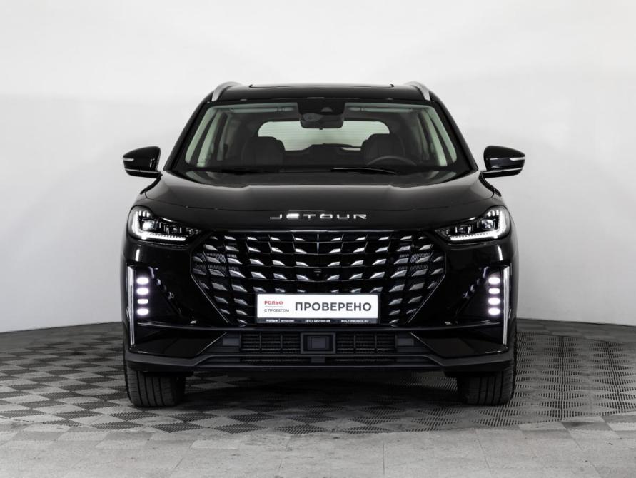 JETOUR X70+ I Рестайлинг Санкт-Петербург  - изображение 3