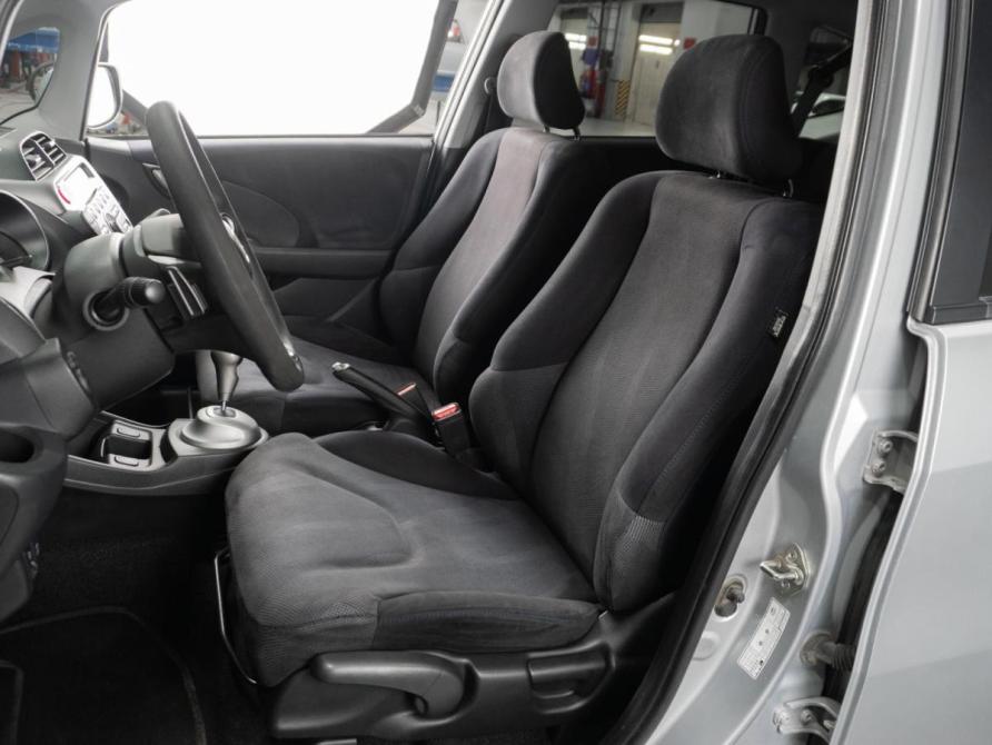 Honda Jazz II Тюмень  - изображение 10