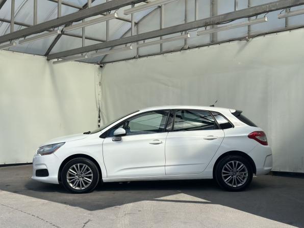 Citroen C4 II с пробегом 2012 года, цена 620 000 рублей, 190817 км, хэтчбек, Автокод Объявления