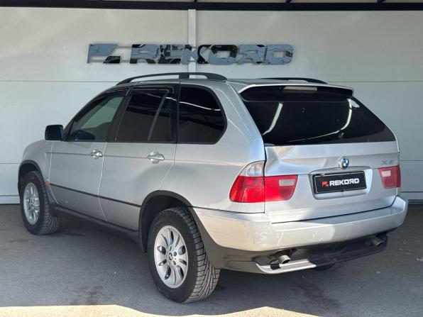 BMW X5 I (E53) Рестайлинг с пробегом 2004 года, цена 849 000 рублей, 308173 км, внедорожник, Автокод Объявления