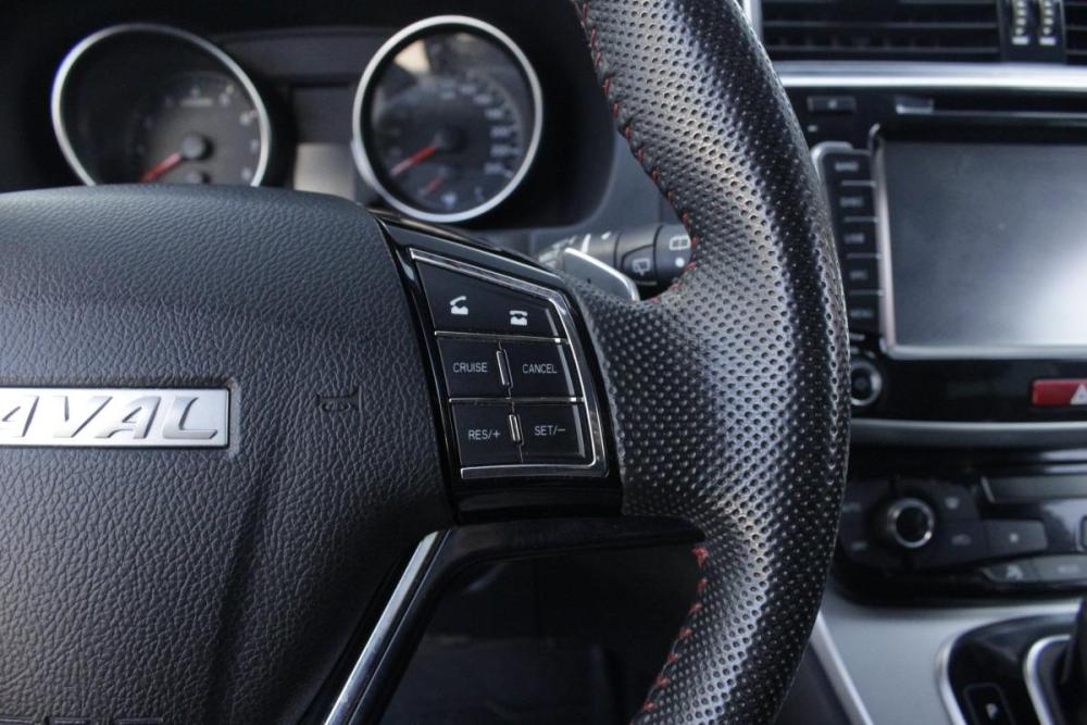 Haval H6 I Брянск  - изображение 16
