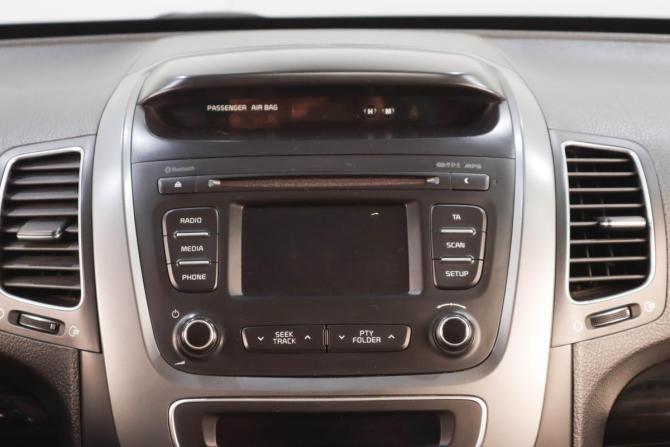 Kia Sorento II Рестайлинг с пробегом 2012 года, цена 1 649 000 рублей, 199068 км, внедорожник, Автокод Объявления