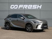 Lexus RX V Краснодар  - изображение 28