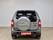 Chevrolet Niva I Рестайлинг Альметьевск  - изображение 28
