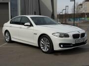 BMW 5 серии VI (F10/F11/F07) Рестайлинг Казань  - изображение 36