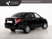 Lada (ВАЗ) Granta I Рестайлинг Казань  - изображение 16