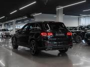 Mercedes-Benz GLC I (X253) Рестайлинг Москва  - изображение 30