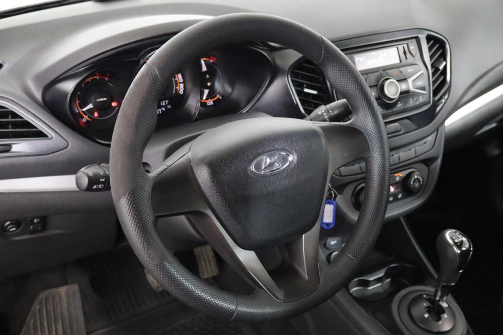 Lada (ВАЗ) Vesta I Санкт-Петербург  - изображение 8