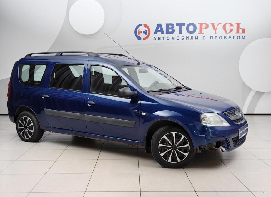 Lada (ВАЗ) Largus I Подольск  - изображение 1