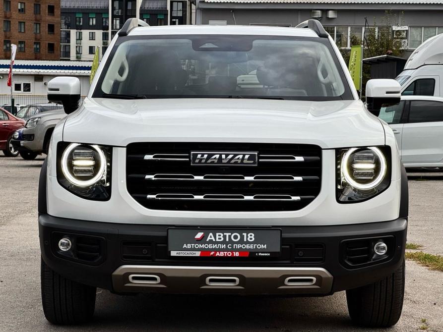 Haval Dargo I Ижевск  - изображение 7