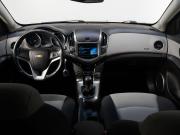 Chevrolet Cruze I Рестайлинг Тюмень  - изображение 39