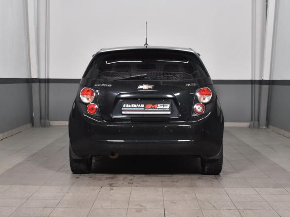 Chevrolet Aveo II с пробегом 2012 года, цена 719 995 рублей, 139656 км, хэтчбек, Автокод Объявления