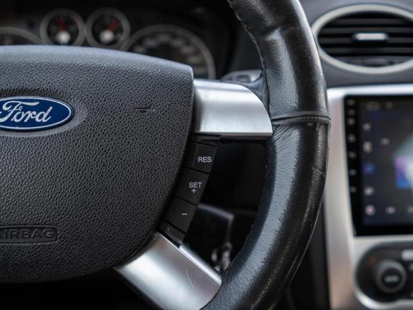 Ford Focus II с пробегом 2007 года, цена 929 000 рублей, 188061 км, хэтчбек, Автокод Объявления