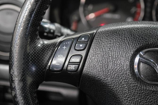 Mazda 6 I (GG) с пробегом 2004 года, цена 599 000 рублей, 307000 км, седан, Автокод Объявления