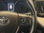 Toyota RAV4 IV (XA40) Рестайлинг Челябинск  - изображение 44