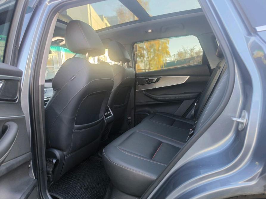 Chery Tiggo 7 Pro I Санкт-Петербург  - изображение 17
