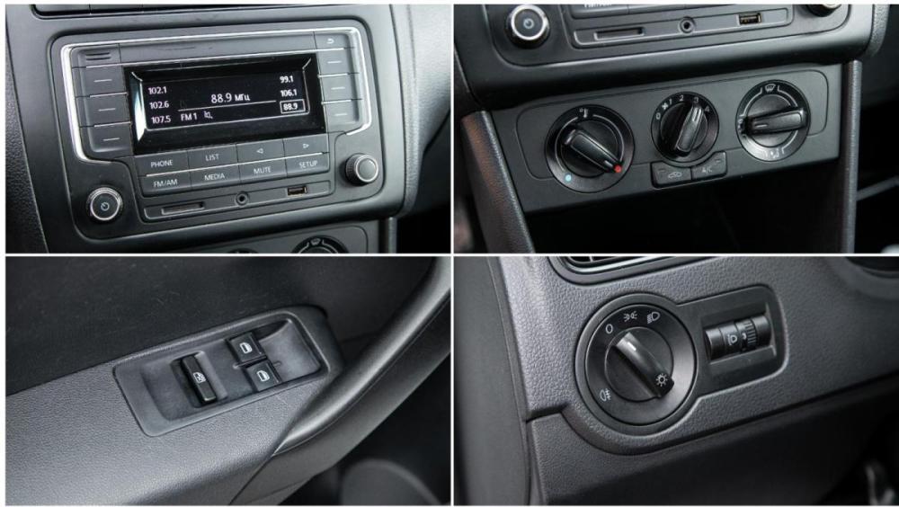 Volkswagen Polo V Рестайлинг Иркутск  - изображение 20