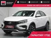 Lada (ВАЗ) Vesta I Рестайлинг (NG) Кемерово  - изображение 26