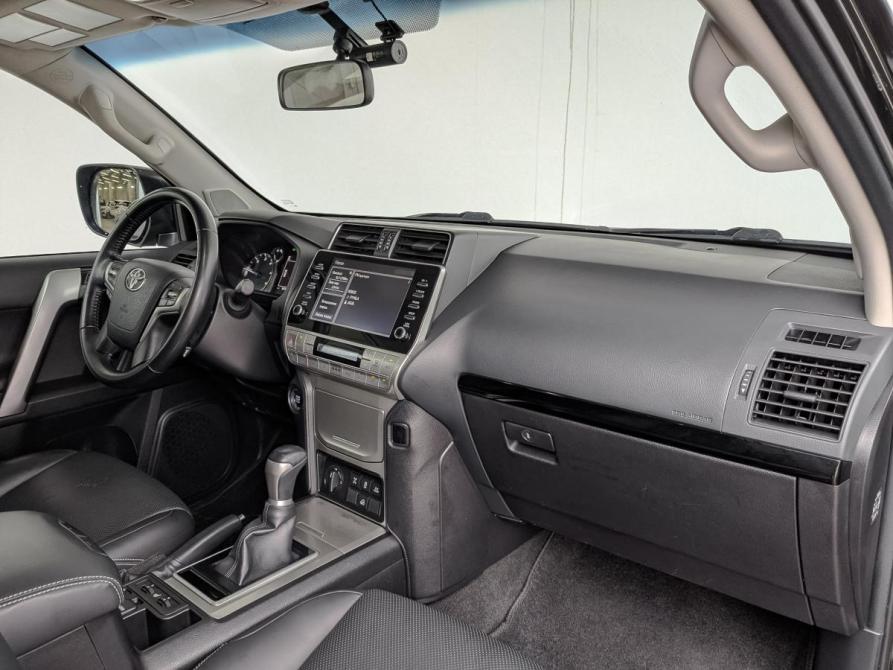 Toyota Land Cruiser Prado 150 Series Рестайлинг 3 Москва  - изображение 13