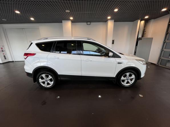 Ford Kuga II с пробегом 2014 года, цена 1 300 000 рублей, 173313 км, внедорожник, Автокод Объявления