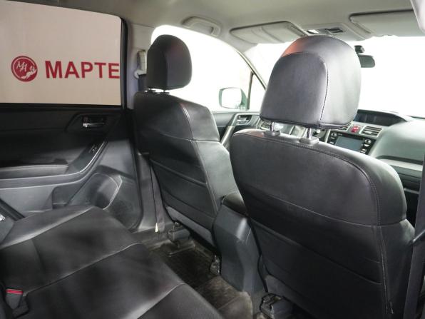 Subaru Forester IV с пробегом 2015 года, цена 1 399 000 рублей, 247809 км, внедорожник, Автокод Объявления