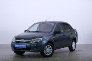 Lada (ВАЗ) Granta I Омск  - изображение 24