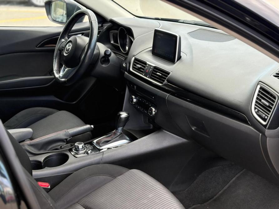 Mazda 3 III (BM) Томск  - изображение 20
