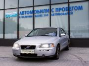 Volvo S60 I Рестайлинг Екатеринбург  - изображение 22