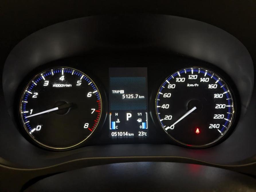Mitsubishi Outlander III Рестайлинг 2 Санкт-Петербург  - изображение 13