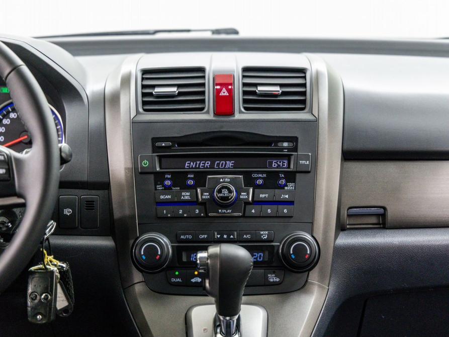 Honda CR-V III Рестайлинг Волгоград  - изображение 21