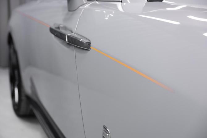 Новый Rolls-Royce Spectre 2025 года, цена 62 000 000 рублей, купе, Автокод Объявления