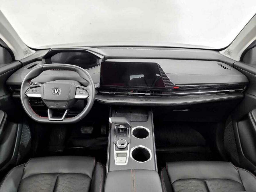 Changan CS55 Plus II Москва  - изображение 5